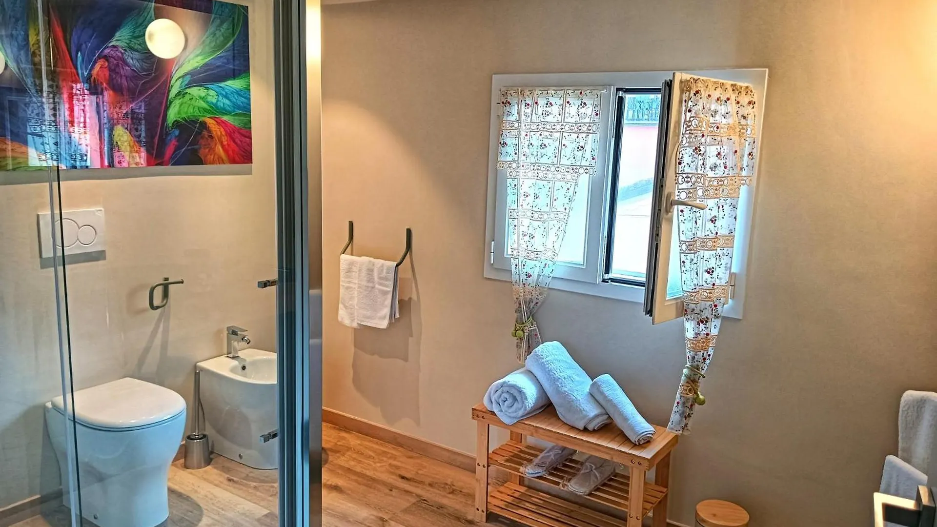 Bed & Breakfast Bed&Breakfast Villa Devoto