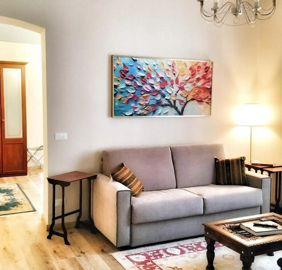 Bed&Breakfast Villa Devoto