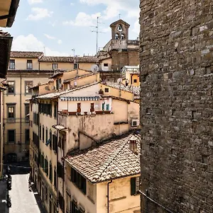 Aqa Palace 3*, Firenze Italia