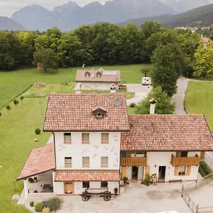La Tieda - Locazione Turistica Reolon , Belluno Italia