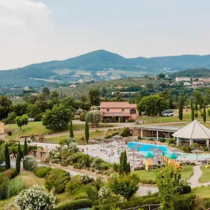 Borgo Felciaione , Riparbella Italia