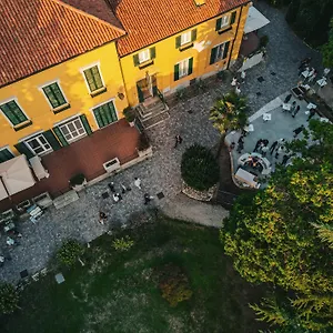 Foresteria La Torretta 3*, Fino Mornasco Italia