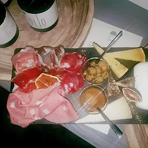 Dimora Botteghelle 2*, Trapani Italia